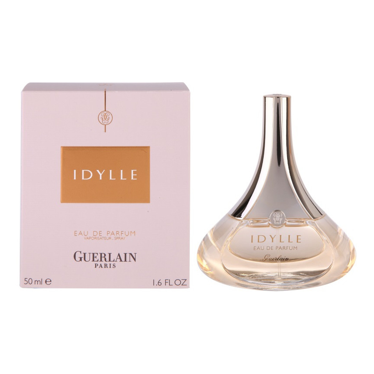 Guerlain Idylle woda perfumowana dla kobiet 50ml