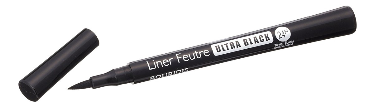 eyeliner w pisaku Ultra Black