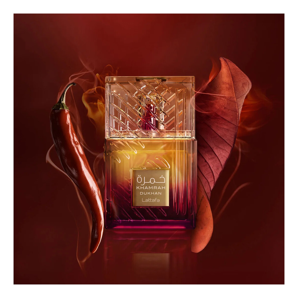 Woda perfumowana spray