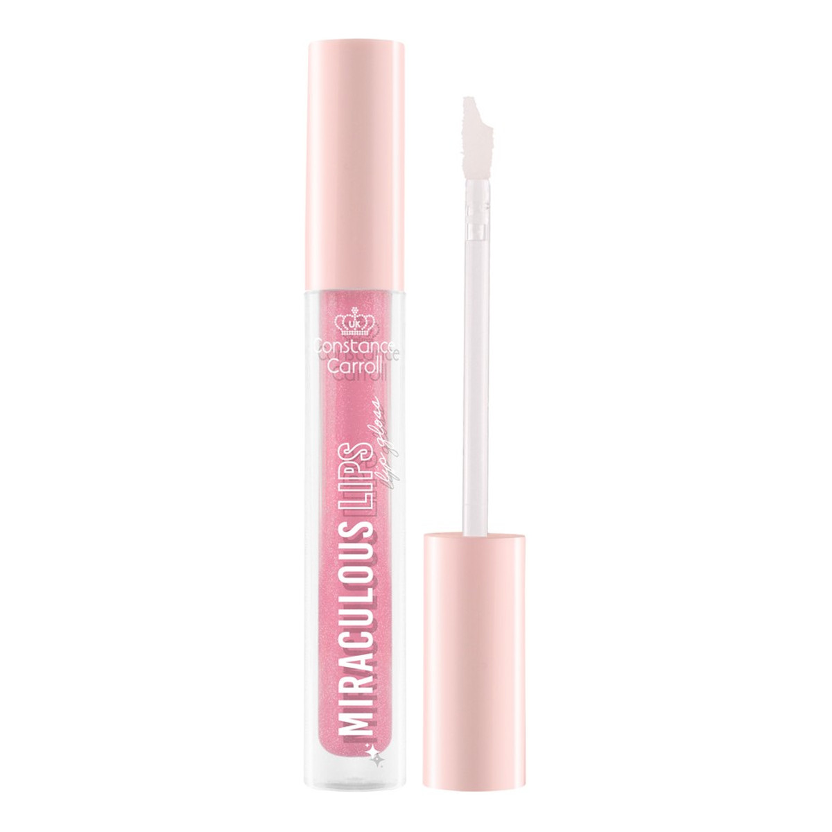 Constance Carroll Lip gloss Miraculous