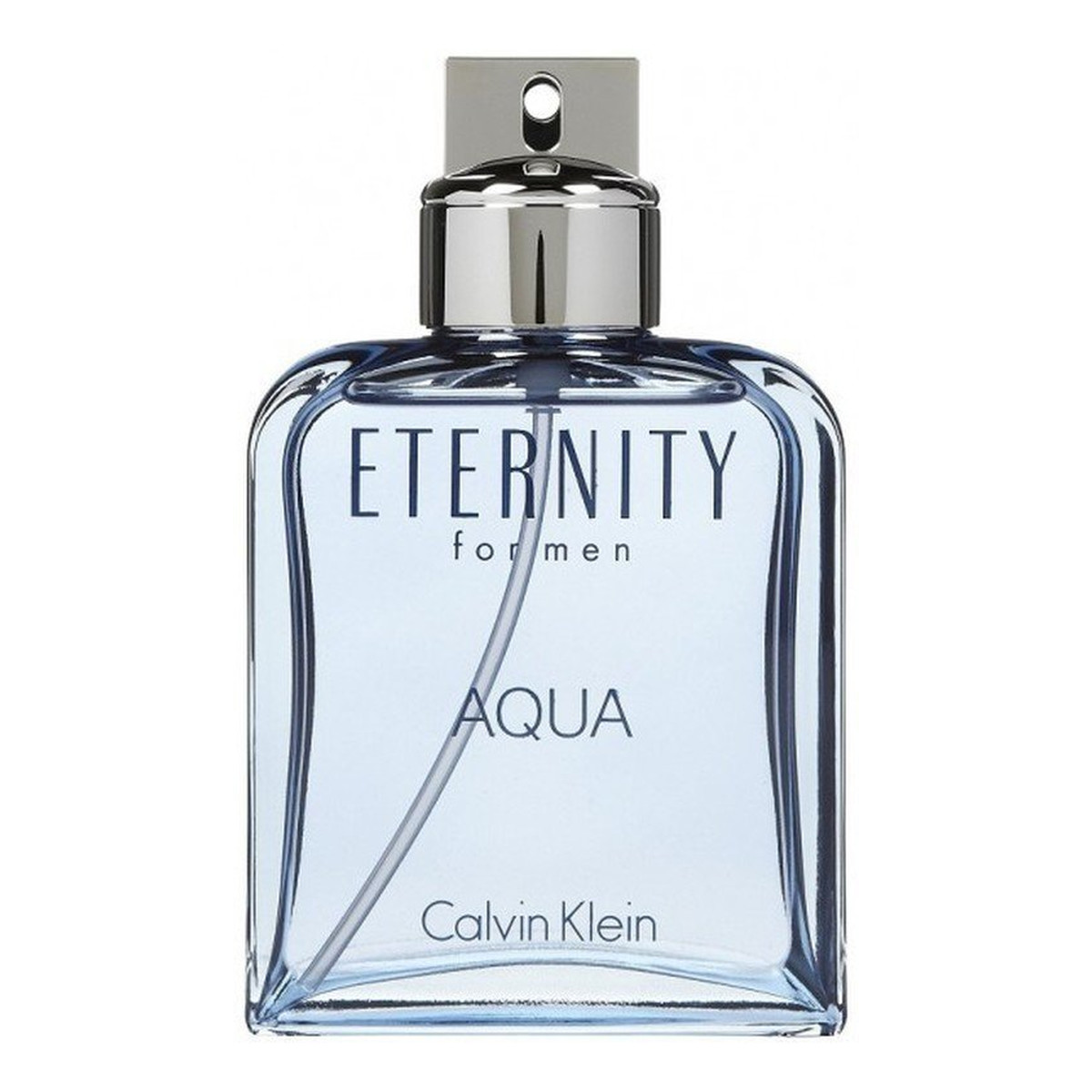 Calvin Klein Eternity Aqua woda toaletowa dla mężczyzn 200ml