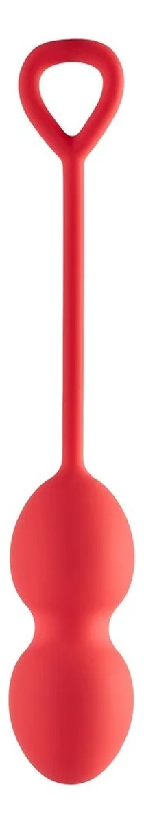 Love signal playful drops kuki gejszy pink