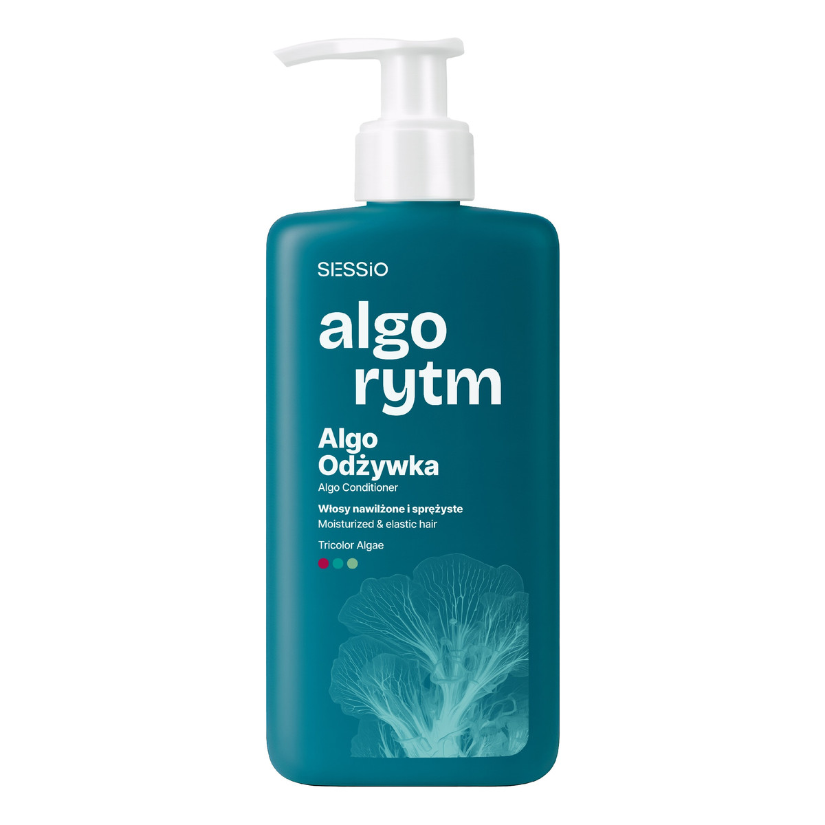 Sessio Algorytm Algo Odżywka Do Włosów 290ml