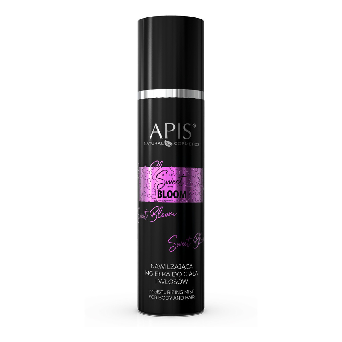 Apis Sweet Bloom Mgiełka do ciała i włosów 150ml