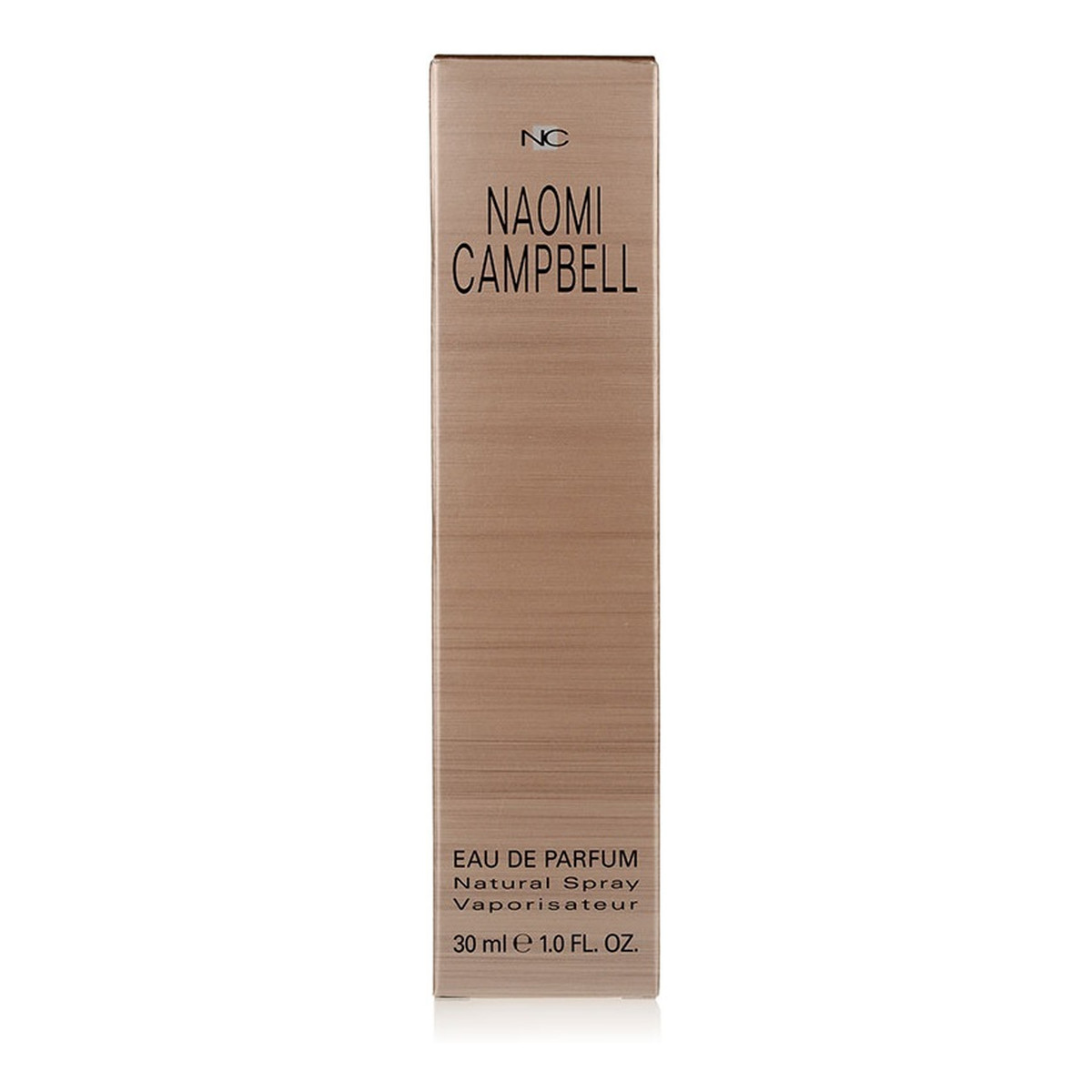 Naomi Campbell Naomi Campbell Woda perfumowana dla kobiet 30ml