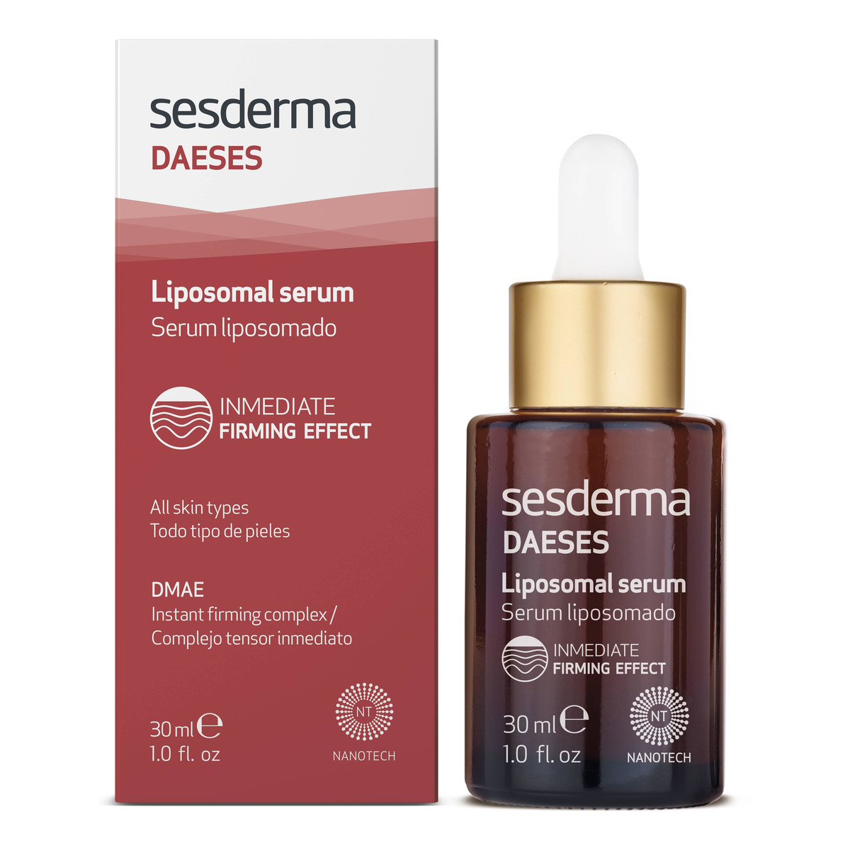 Sesderma Daeses Serum Liposomowe do twarzy 30ml