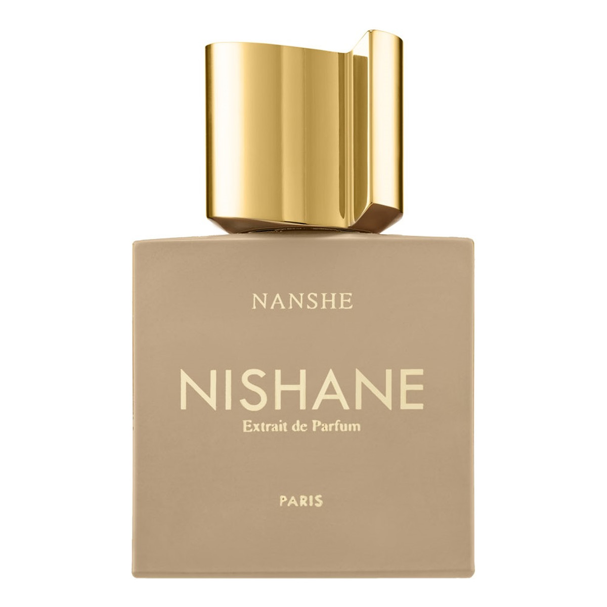 Nishane Nanshe ekstrakt perfum spray 100ml