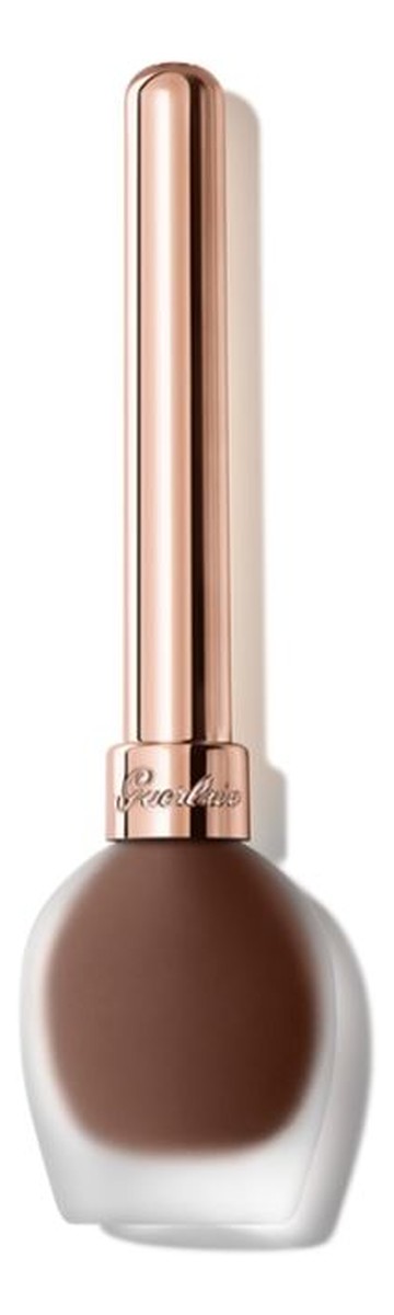 Eyeliner w pędzelku