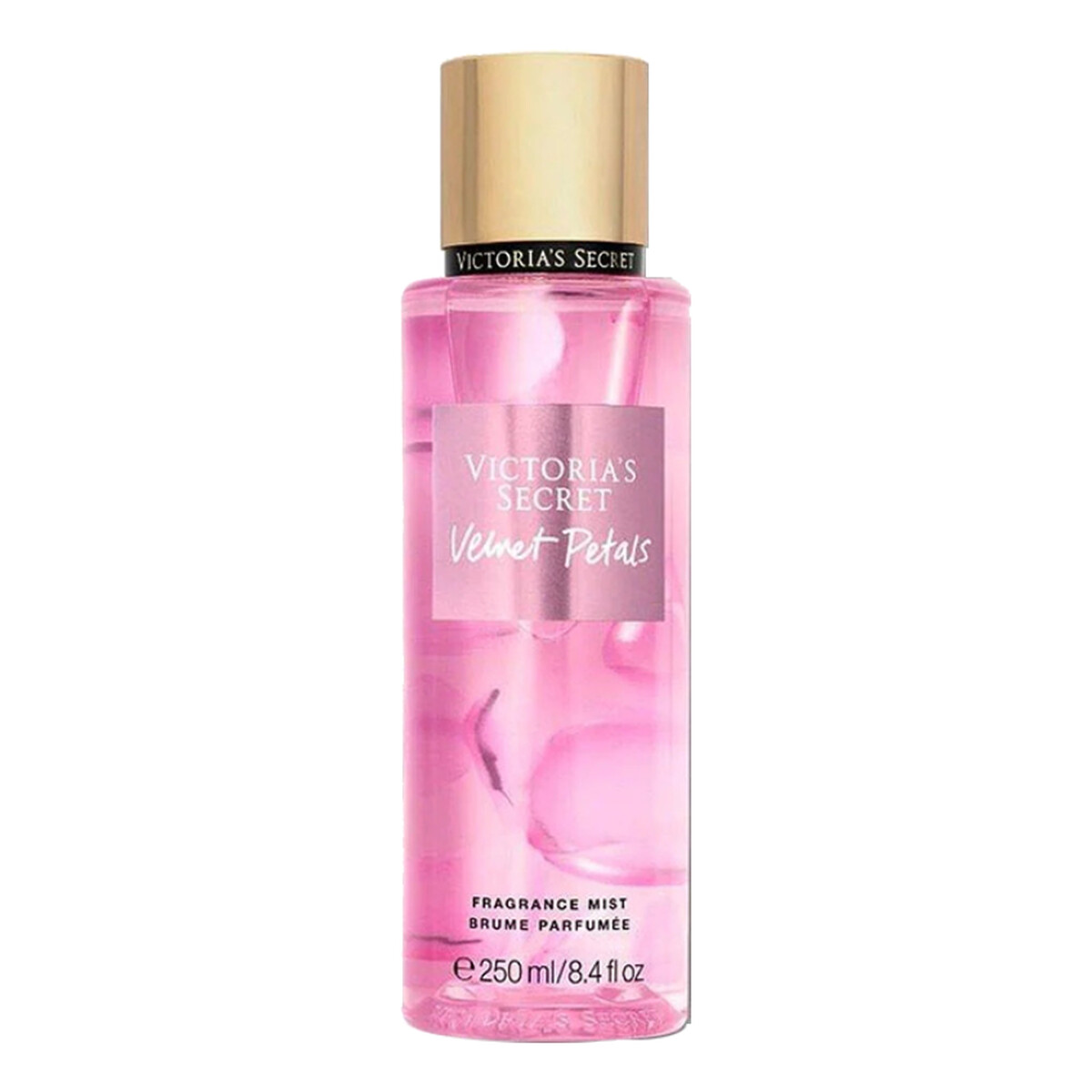 Victoria's Secret Velvet Petals Mgiełka do ciała 250ml
