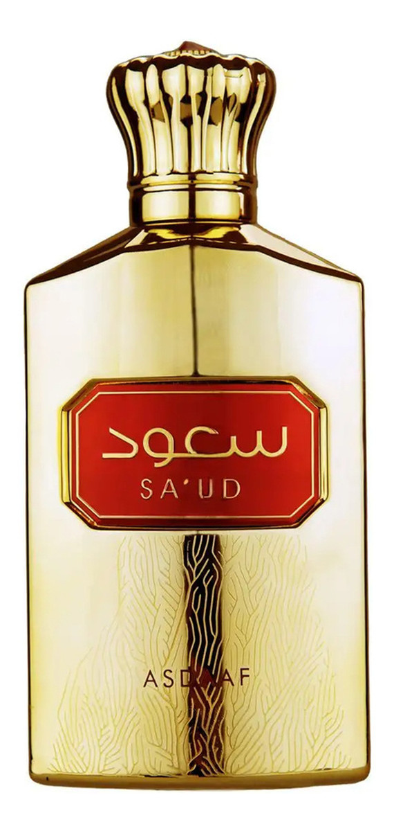 Woda perfumowana spray