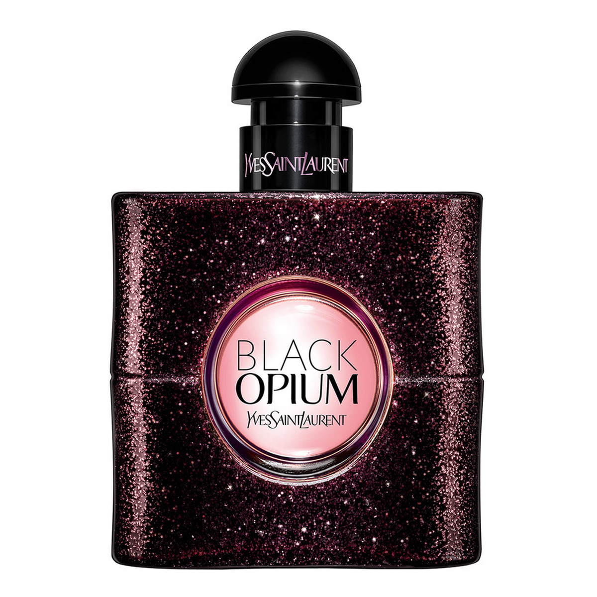 Yves Saint Laurent Black Opium Pour Femme Woda toaletowa spray 50ml