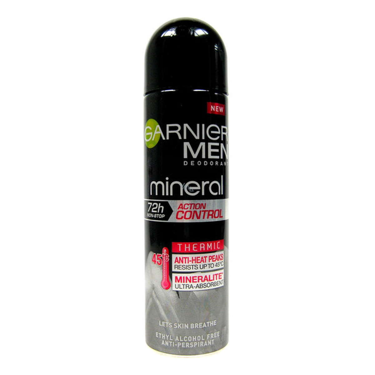 Garnier Thermic Action Control Dezodorant Spray 150ml