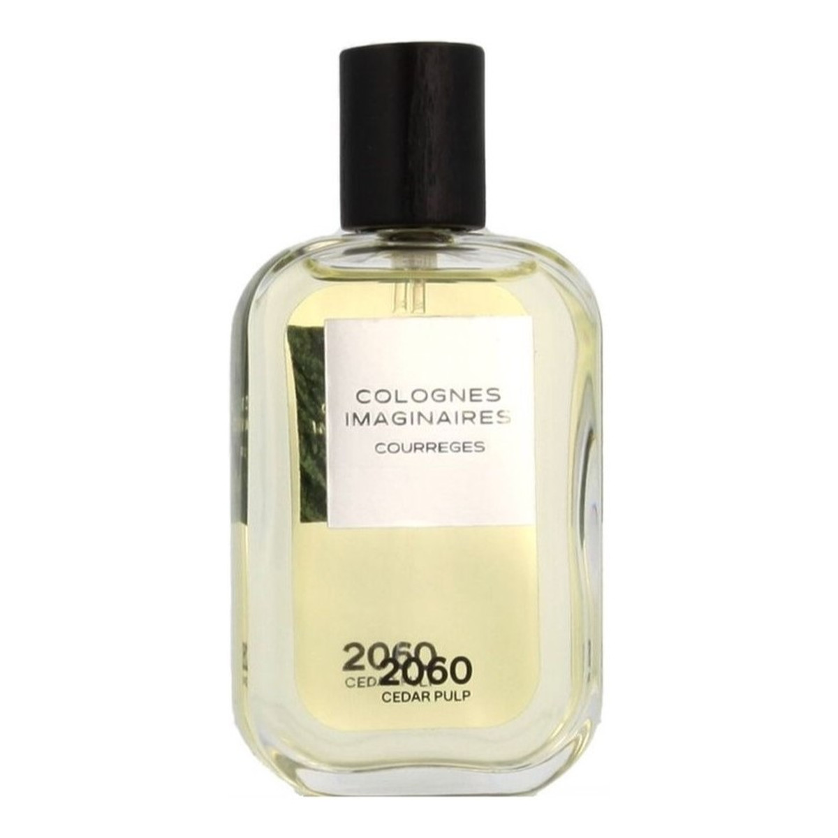 Courreges 2060 Cedar Pulp Woda perfumowana spray 100ml