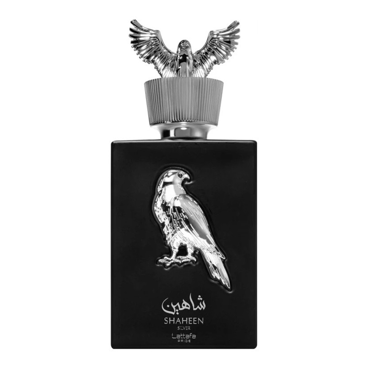 Lattafa Shaheen Silver Woda perfumowana spray 100ml