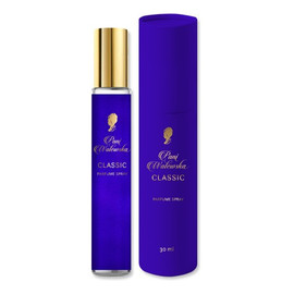 Woda perfumowana-tuba