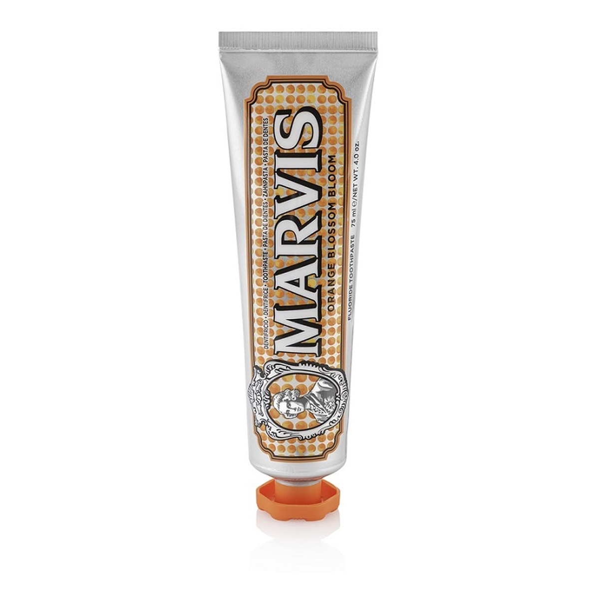 Marvis Special edition toothpaste pasta do zębów orange blossom bloom 75ml