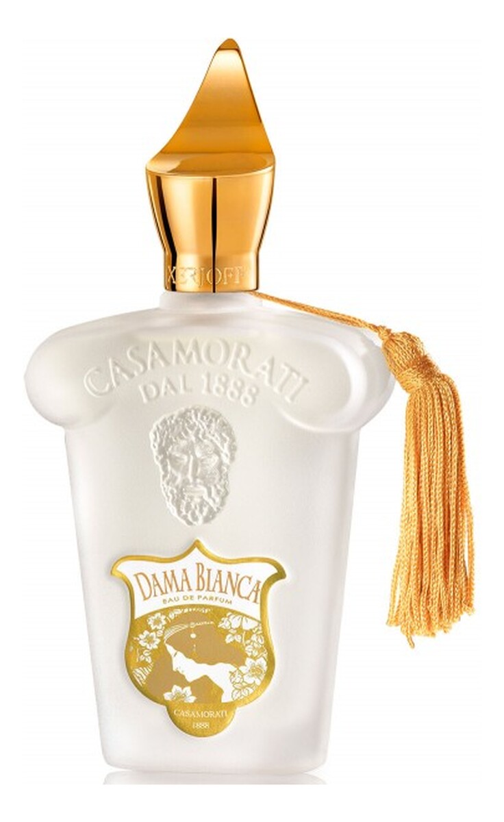 Woda perfumowana spray