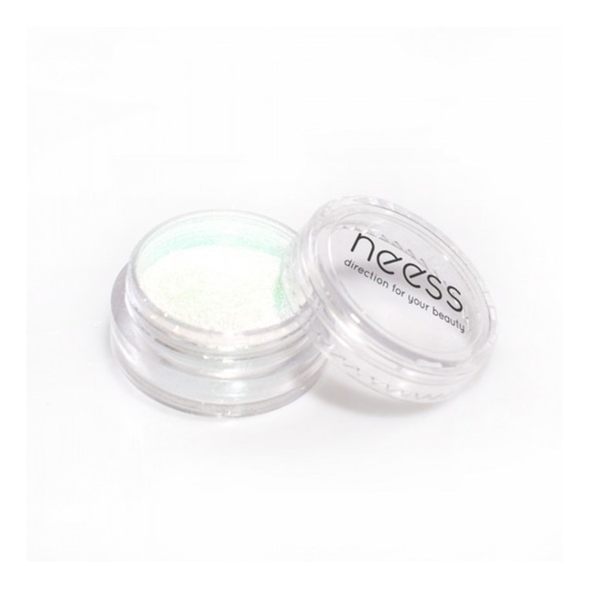 Neess Glossy Effect Pyłek do paznokci