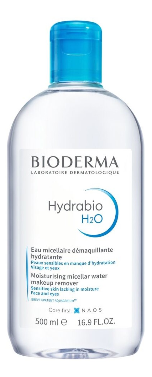 Woda micelarna