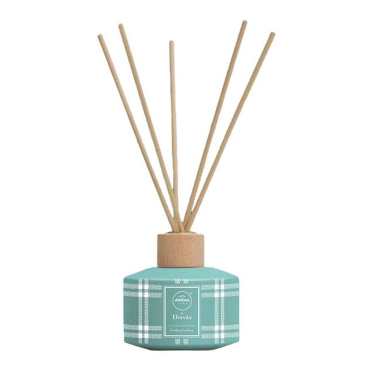 Aroma Home & Dorota Patyczki zapachowe Świeże Powietrze 100ml