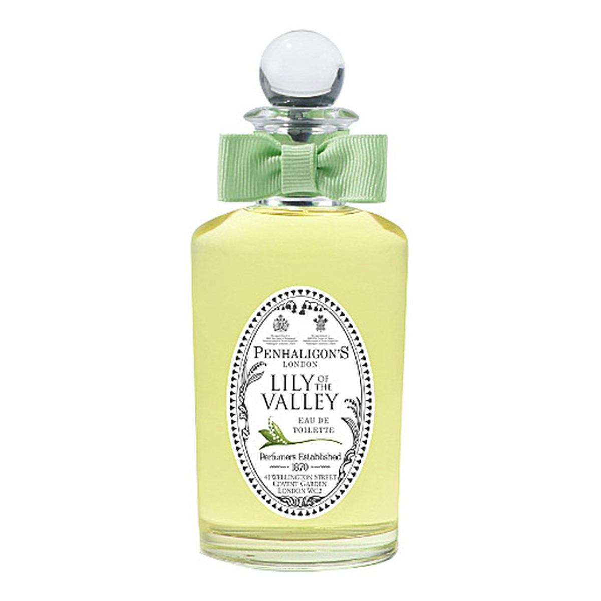 Penhaligon's Lily of the Valley Woda toaletowa Tester 100ml
