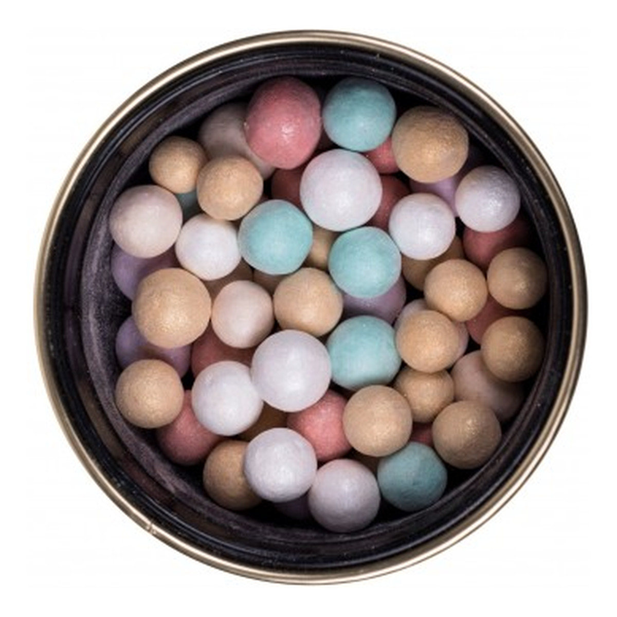Guerlain Meteorites Light Revealing Pearls Of Powder puder w kulkach do twarzy 25g