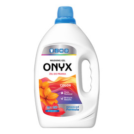 Żel do prania-color (100 prań) 3,2 l