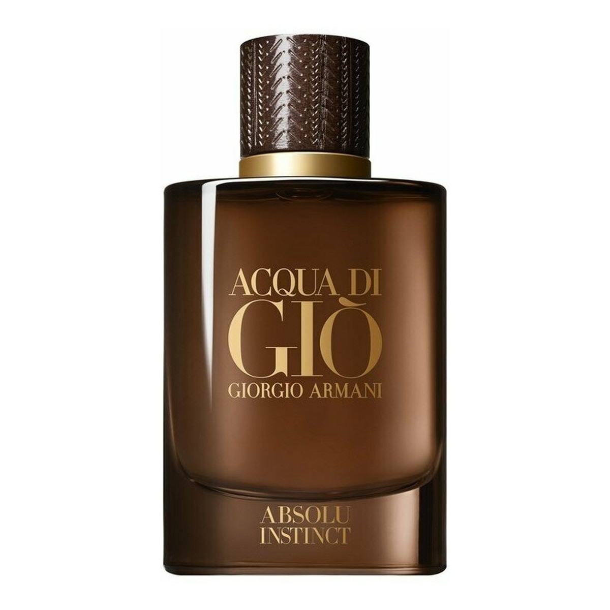 Giorgio Armani Acqua di Gio Absolu Instinct Woda perfumowana spray 75ml
