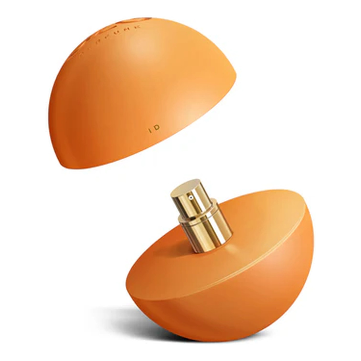 Eze ID Woda Perfumowana Unisex 75ml