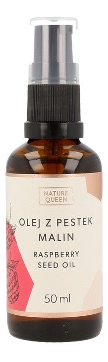 Olejek Z Pestek Malin