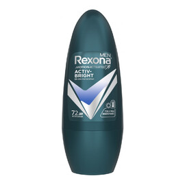 Dezodorant Roll on Men Invisible