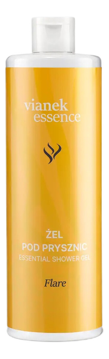 Żel pod prysznic flare