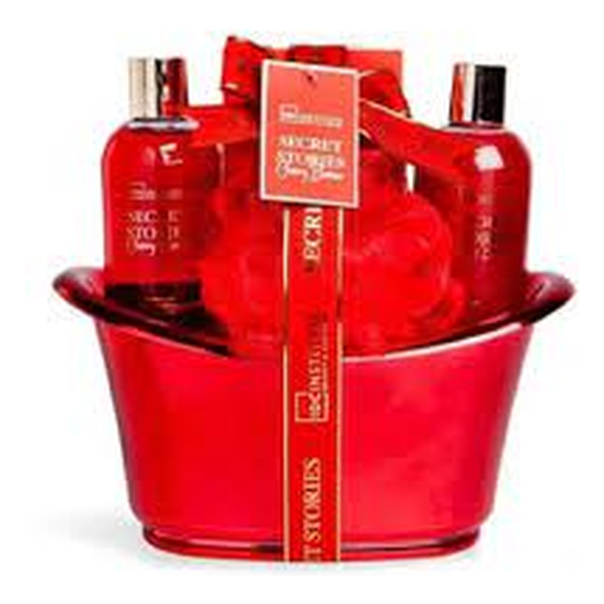 IDC Secret Stories Zestaw 2x200 ml