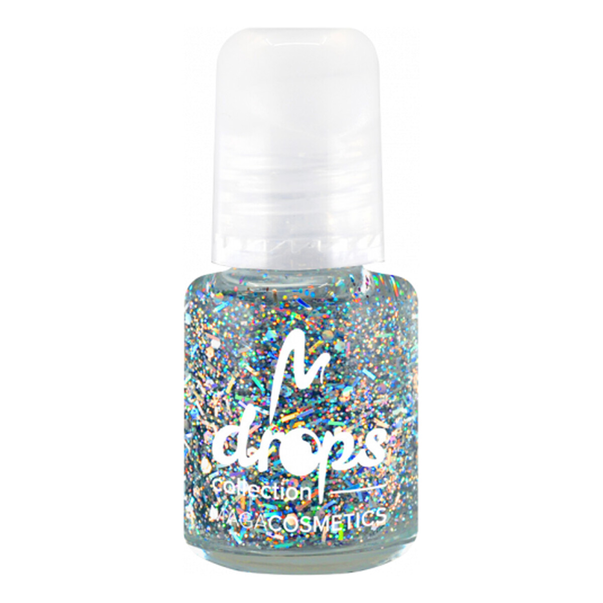 Maga Drops Disco Lakier do paznokci 6ml