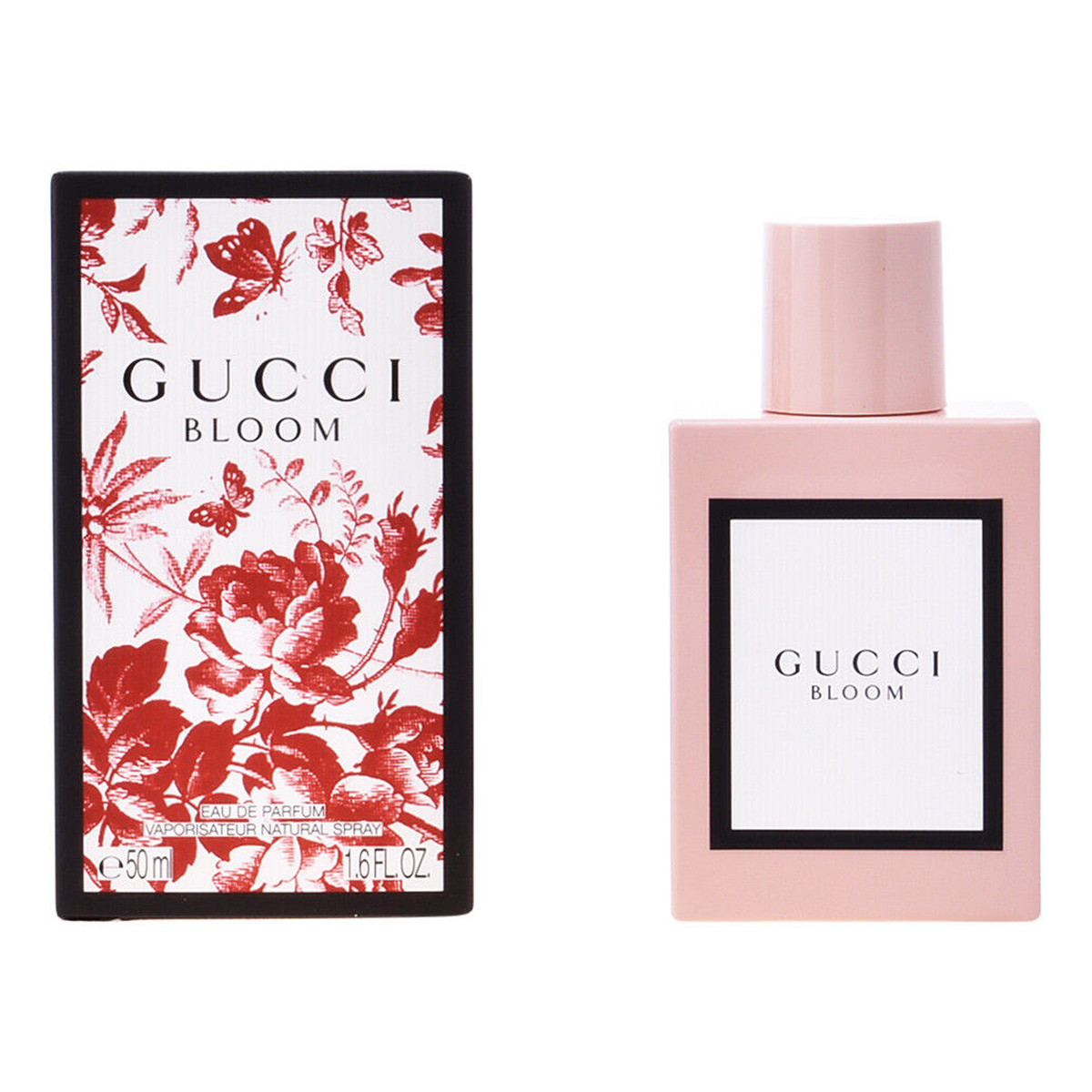Gucci Bloom Woda perfumowana spray 50ml