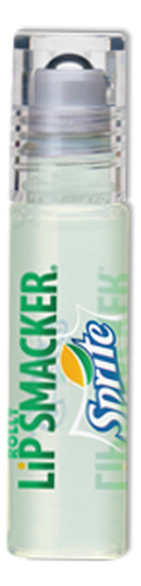 Błyszczyk w Kulce Sprite