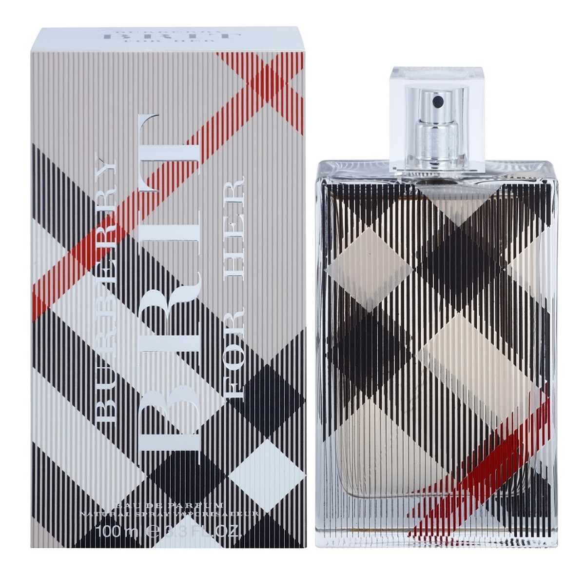 Woda perfumowana dla kobiet