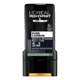 Pure Carbon Żel pod prysznic 5 w 1