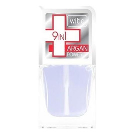 Odżywka arganowa do paznokci