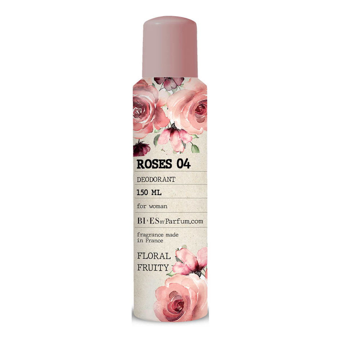 Bi-es Roses 04 Dezodorant spray 150ml