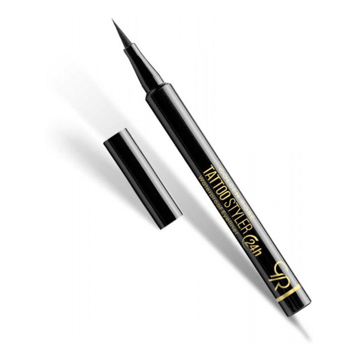 Golden Rose Eyliner do oczu Tatoo Styler wodoodporny 1,1ml