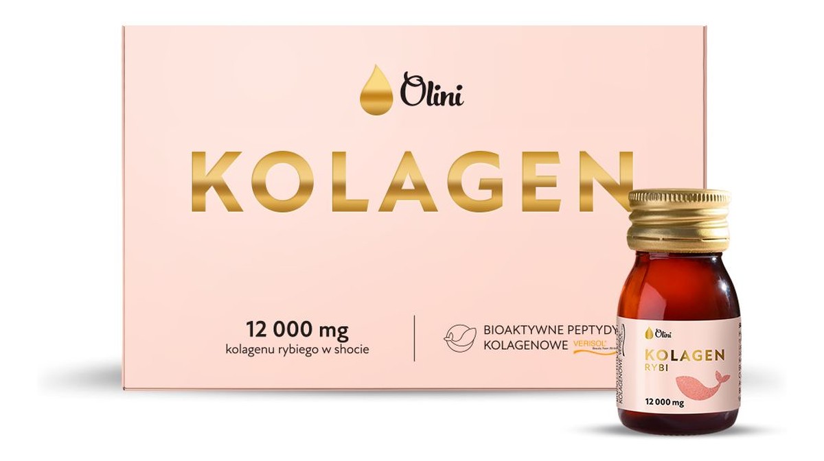 Kolagen rybi 15x30ml