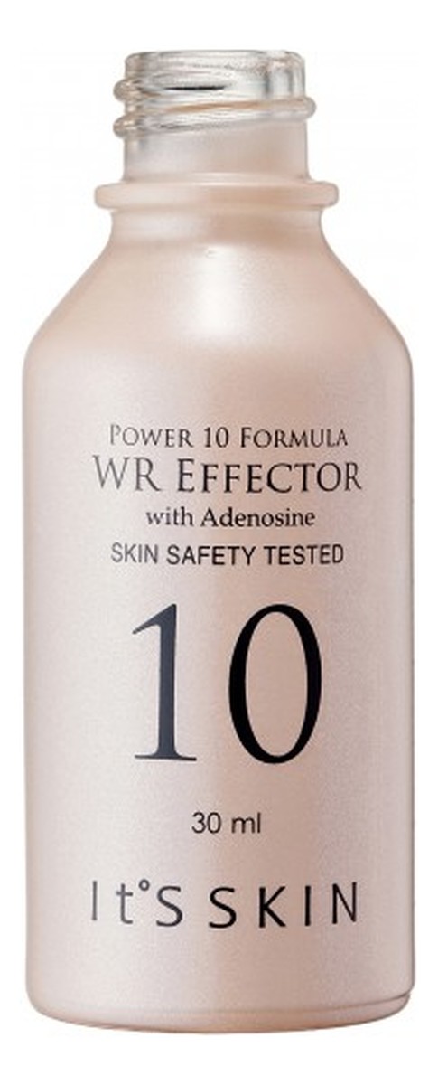 Skoncentrowany Krem Wodny Serum Do Cery Dojrzałej