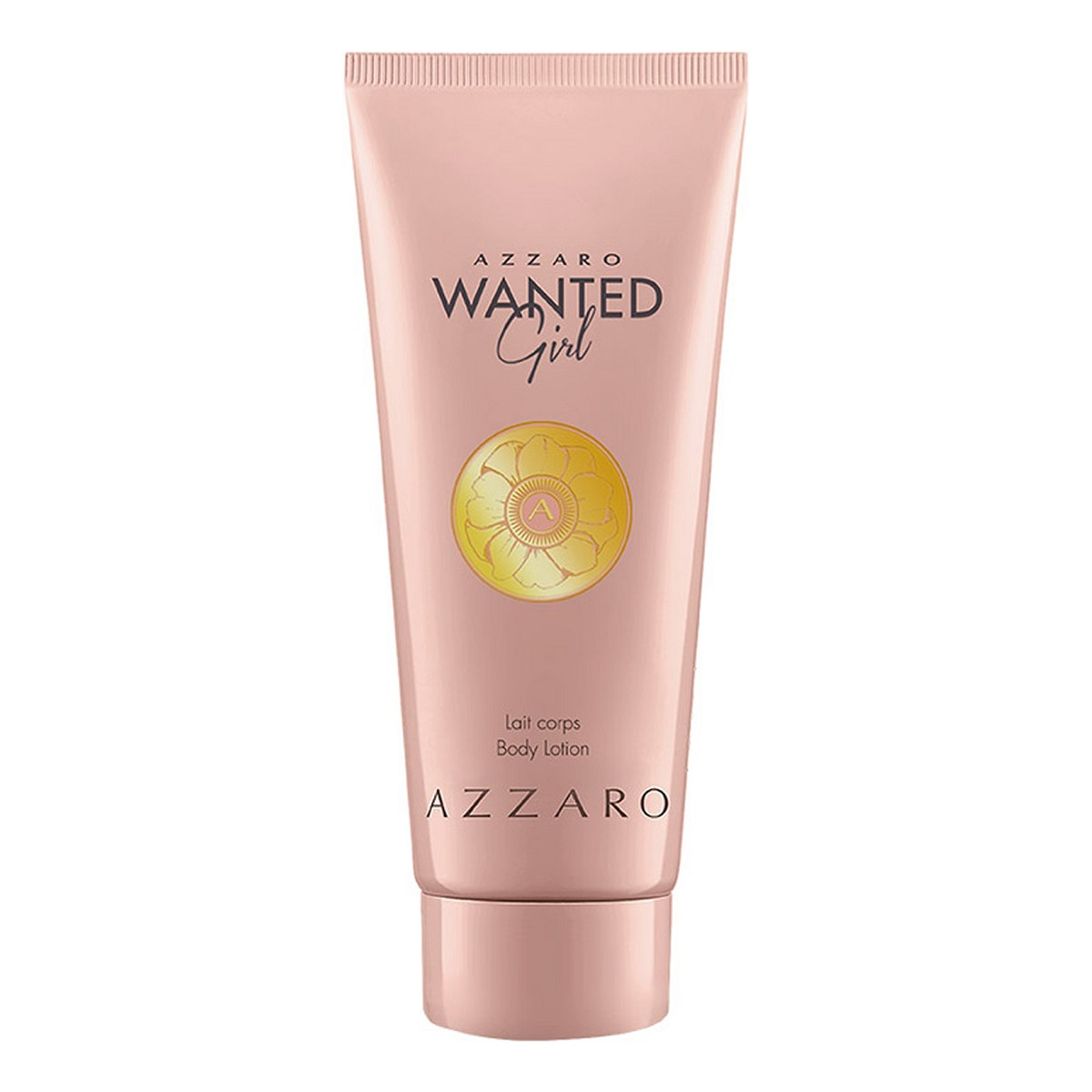 Azzaro Wanted Girl Balsam do ciała 200ml