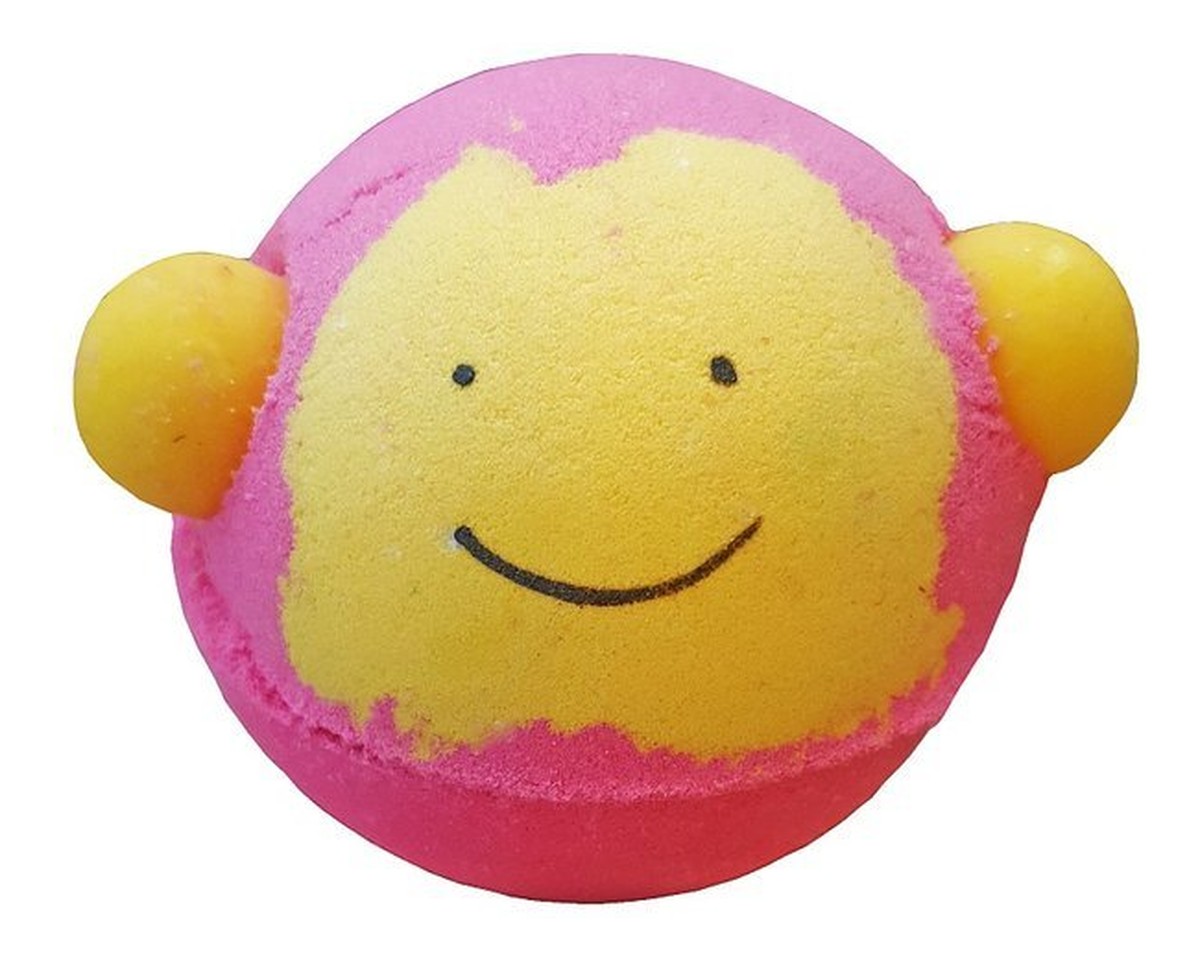 Cheeky monkey bath blaster musująca kula do kąpieli