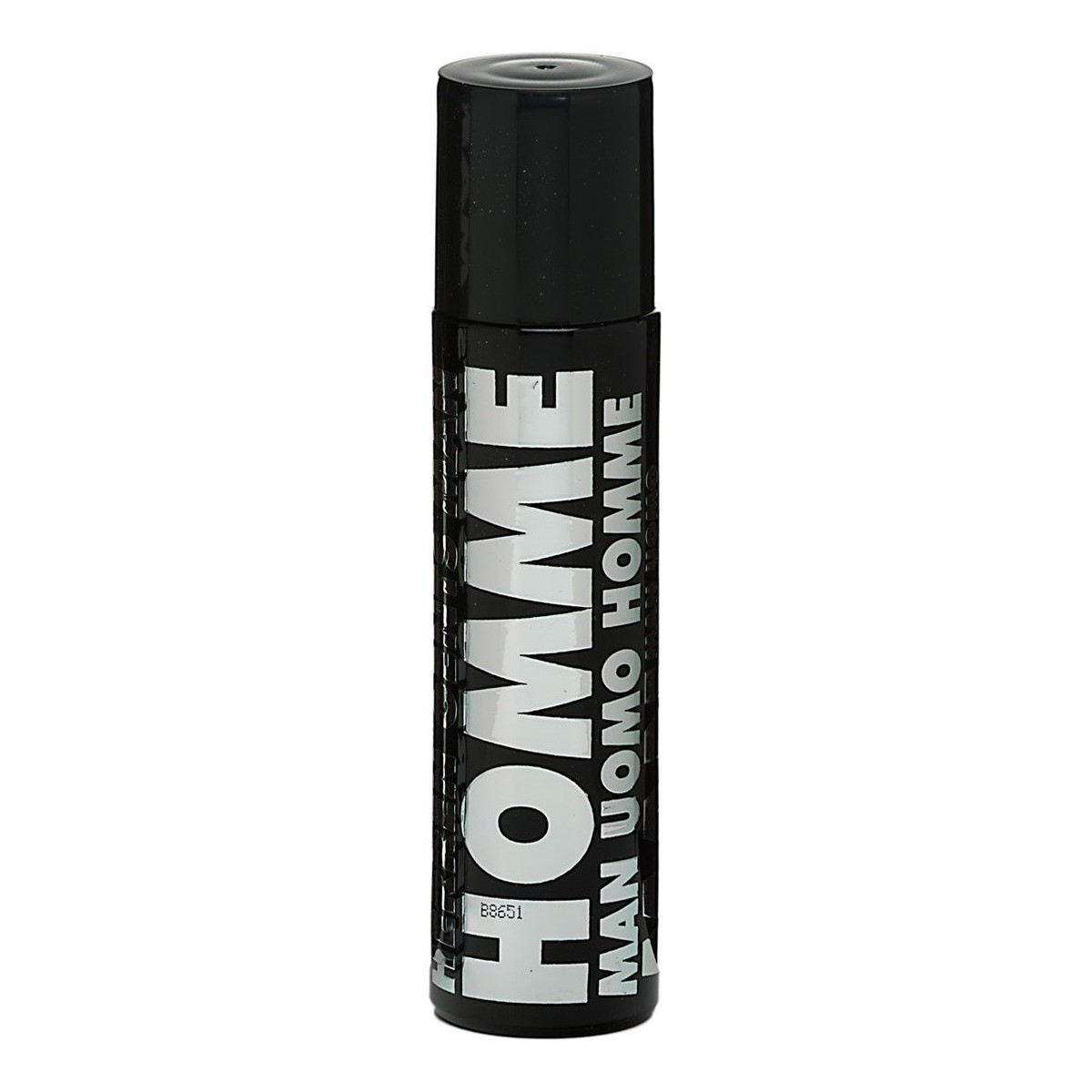 Omerta Black & Solver Woda toaletowa 100ml