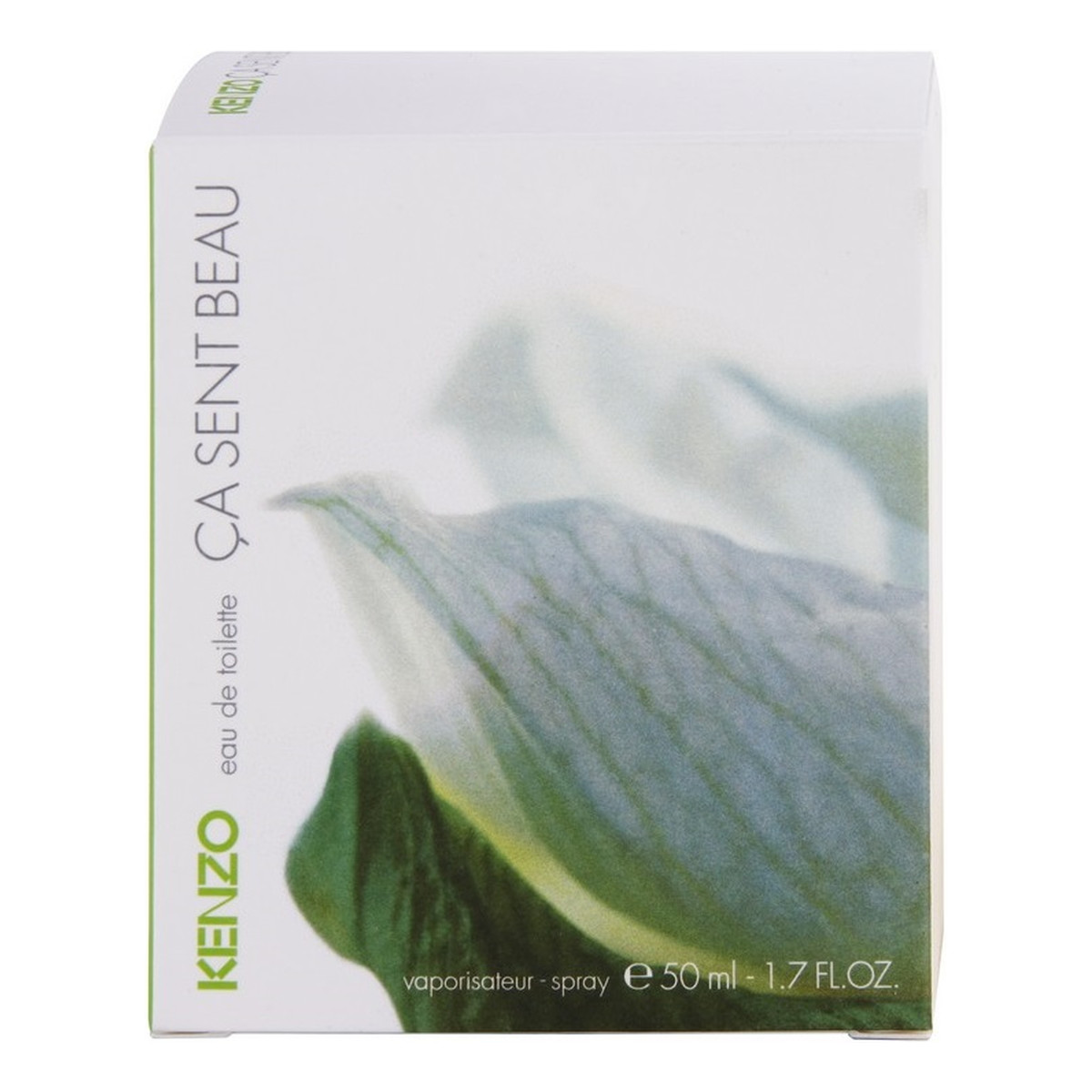 Kenzo Ca Sent Beau Woda toaletowa dla kobiet 50ml