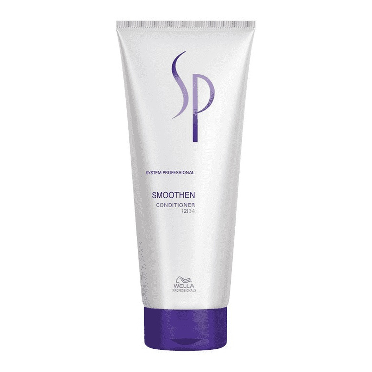 Wella Professionals SP Smoothen Conditioner odżywka wygładzająca do włosów 200ml