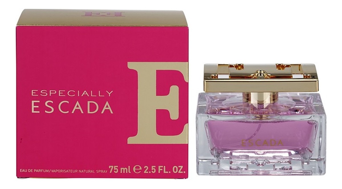 woda perfumowana