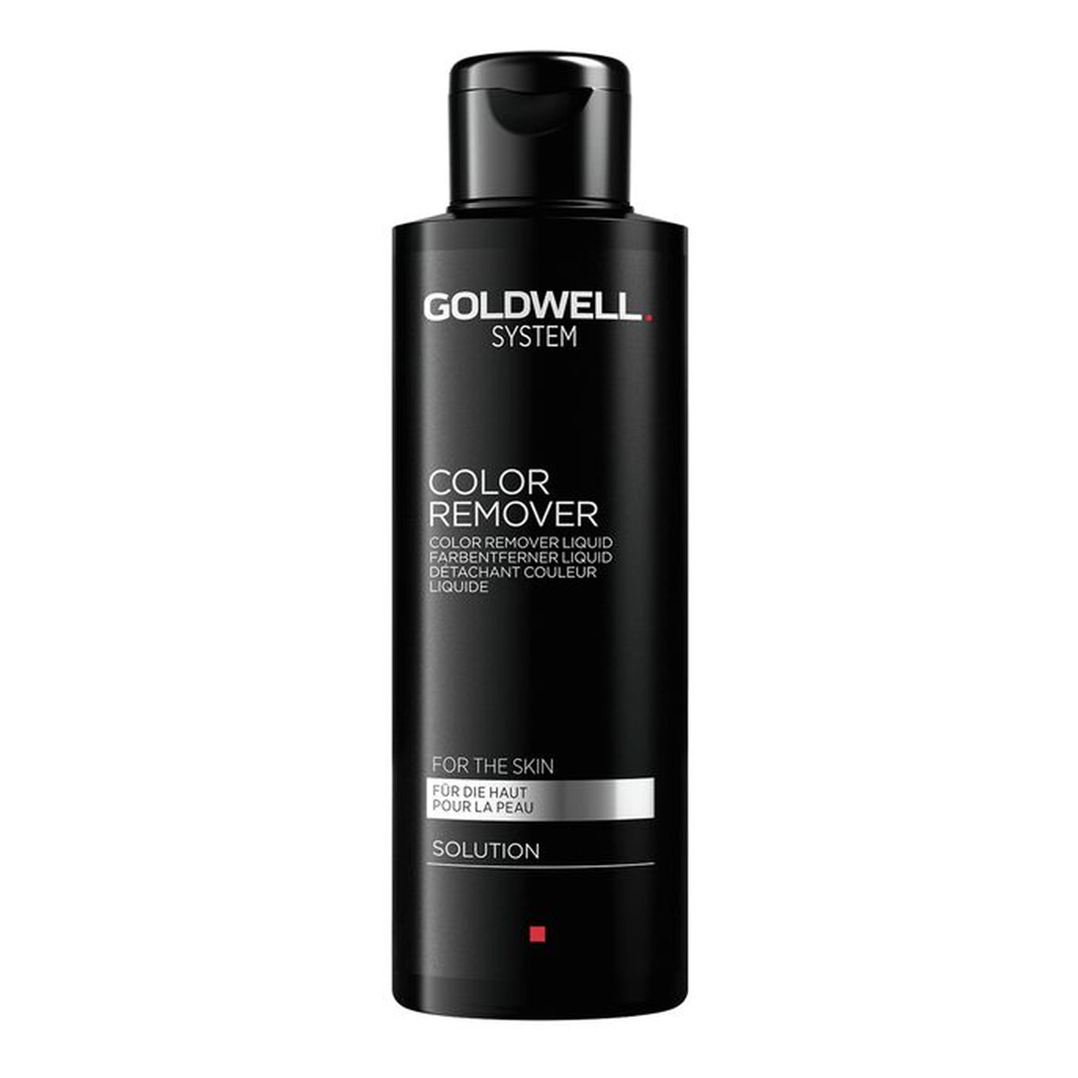Goldwell Color remover skin preparat do usuwania śladów farby ze skóry 150ml